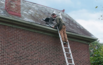 what affects urgent Winterbourne Gunner roof repairs
