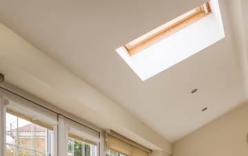 Winterbourne Gunner conservatory roof insulation companies