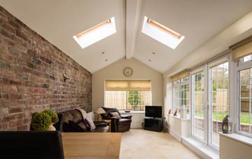 conservatory roof insulation Winterbourne Gunner, Wiltshire