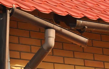 Winterbourne Gunner gutter repair costs