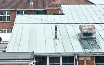 Winterbourne Gunner lead roofing costs