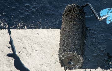 Winterbourne Gunner liquid sealant waterproofing