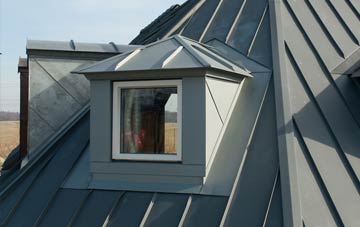metal roofing Winterbourne Gunner, Wiltshire