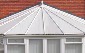 Winterbourne Gunner polycarbonate conservatory roof repairs