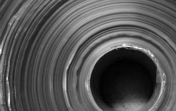 Winterbourne Gunner pvc roof replacement