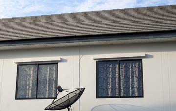 Winterbourne Gunner rubber roof costs