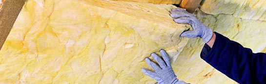 quotes for Winterbourne Gunner roof insulation