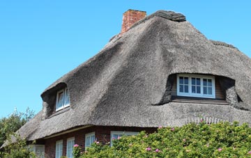 thatch roofing Winterbourne Gunner, Wiltshire