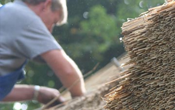 professional Winterbourne Gunner thatchers