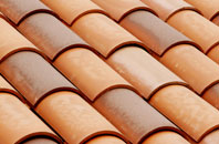 Winterbourne Gunner clay roofing