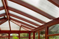 Winterbourne Gunner conservatory roofing insulation