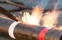 Winterbourne Gunner flat roofing replacement