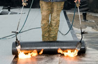 Winterbourne Gunner flat roof sealing quote