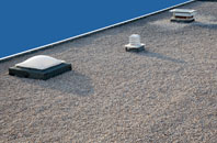 Winterbourne Gunner flat roofing