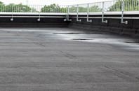 find rated Winterbourne Gunner flat roofing companies