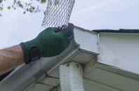 rated Winterbourne Gunner guttering repair companies