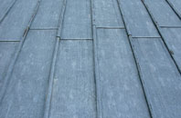 Winterbourne Gunner lead roofing