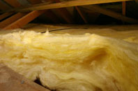 Winterbourne Gunner pitch roof insulation
