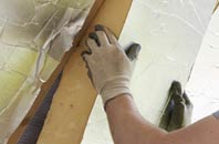 rated Winterbourne Gunner roof insulation companies