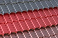 find rated Winterbourne Gunner plastic roofing companies
