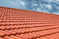 Winterbourne Gunner roofing tiles