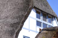 find rated Winterbourne Gunner thatchers